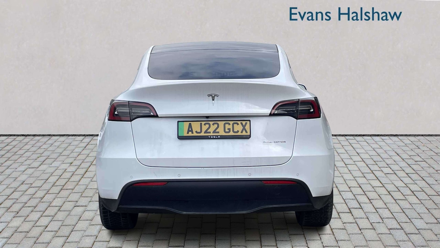 Used Tesla Model Y 2022 for sale - 77859073: Photo 6