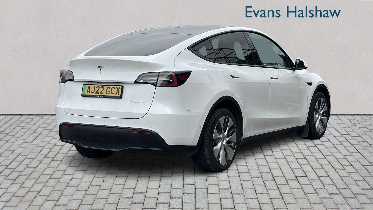 Used Tesla Model Y 2022 for sale - 77859073: Photo 7