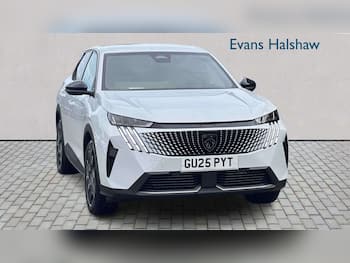 Used Peugeot 3008 2025 for sale - 79753845: Photo