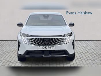 Used Peugeot 3008 2025 for sale - 79753845: Photo