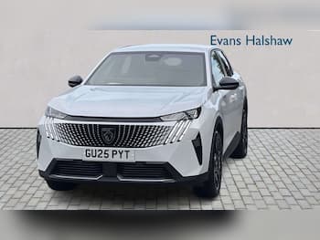 Used Peugeot 3008 2025 for sale - 79753845: Photo