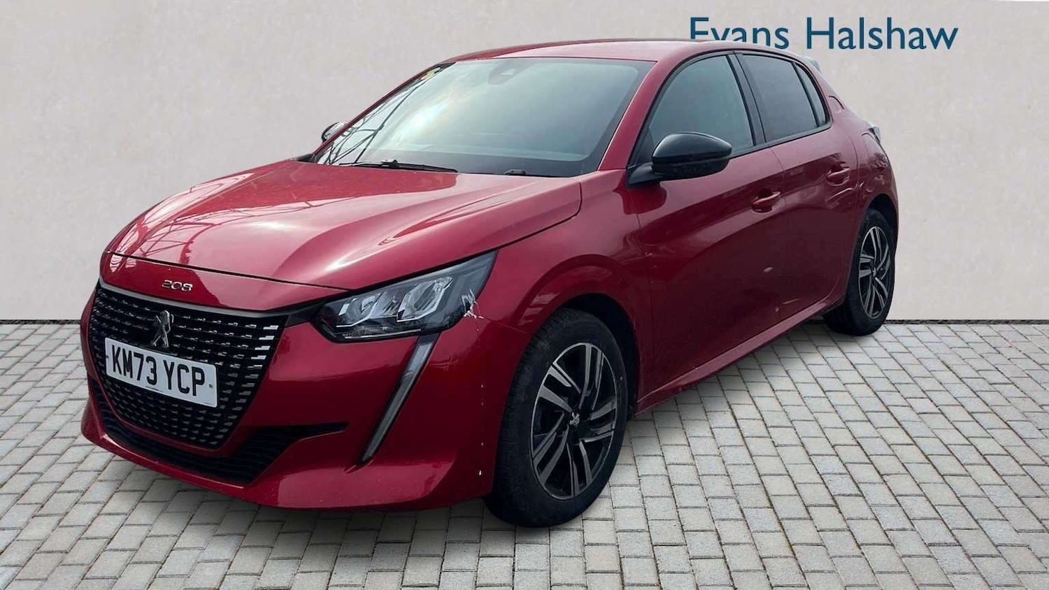 Used Peugeot 208 2023 for sale - 77960667: Photo 4