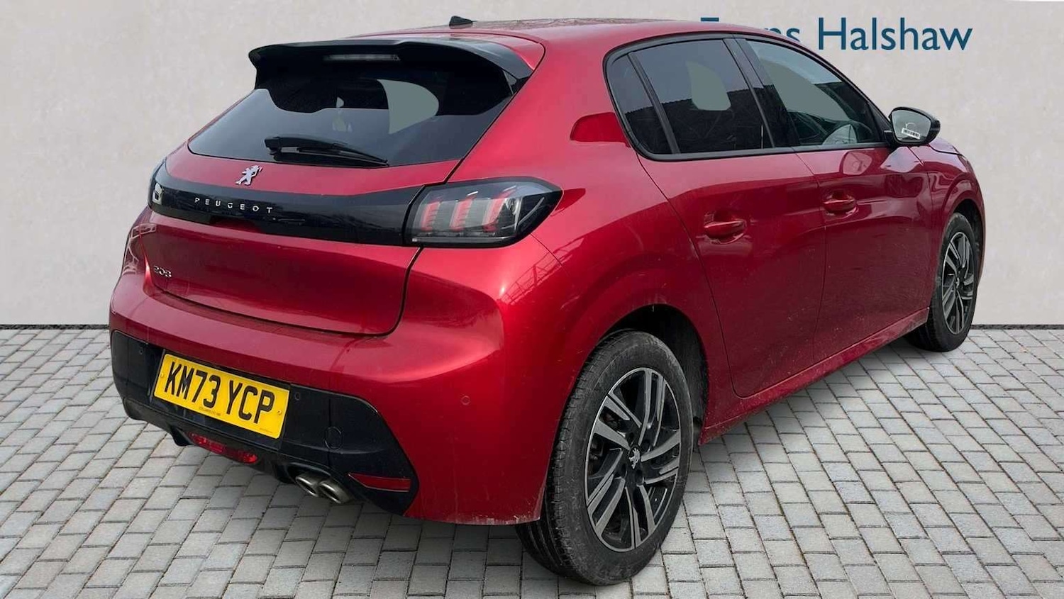 Used Peugeot 208 2023 for sale - 77960667: Photo 6