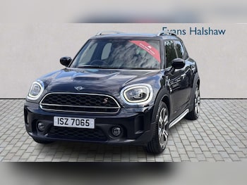 Used MINI Countryman 2022 for sale - 79556378: Photo