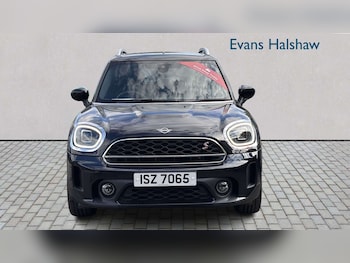 Used MINI Countryman 2022 for sale - 79556378: Photo