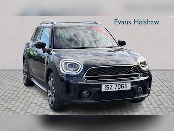 Used MINI Countryman 2022 for sale - 79556378: Photo