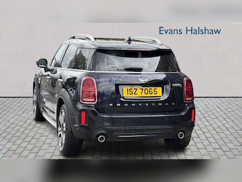 Used MINI Countryman 2022 for sale - 79556378: Photo