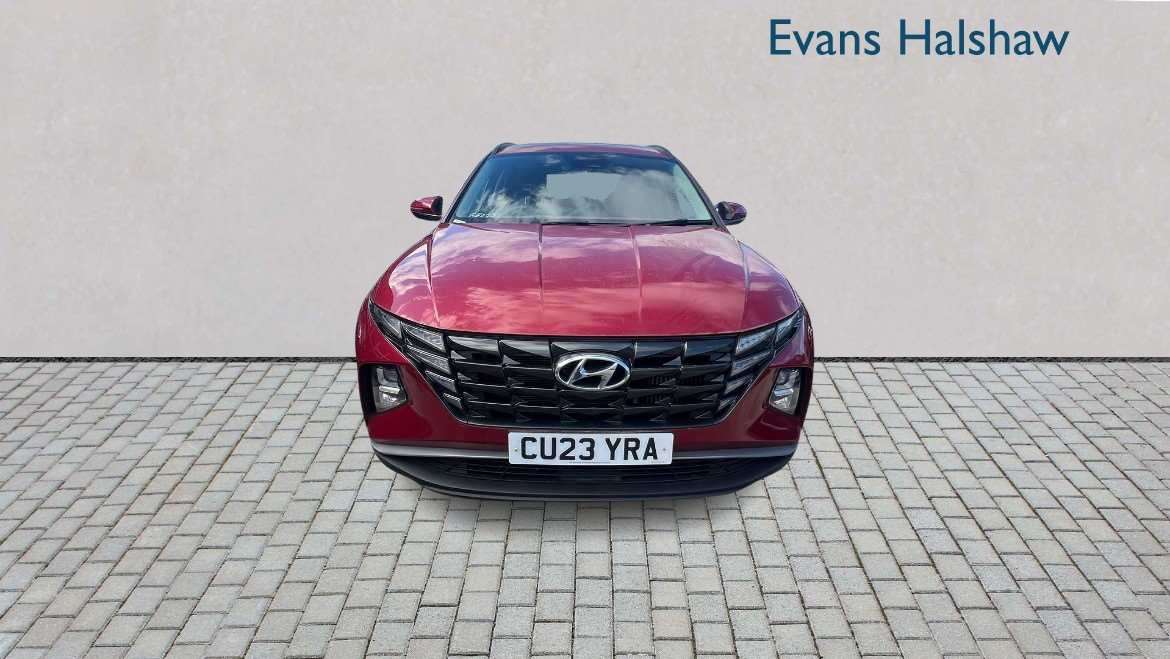 Used Hyundai TUCSON 2023 for sale - 78024522: Photo 5