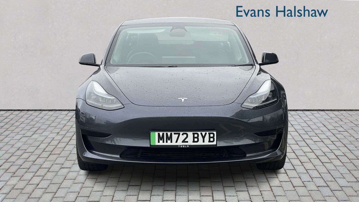 Used Tesla Model 3 2022 for sale - 77972963: Photo 10
