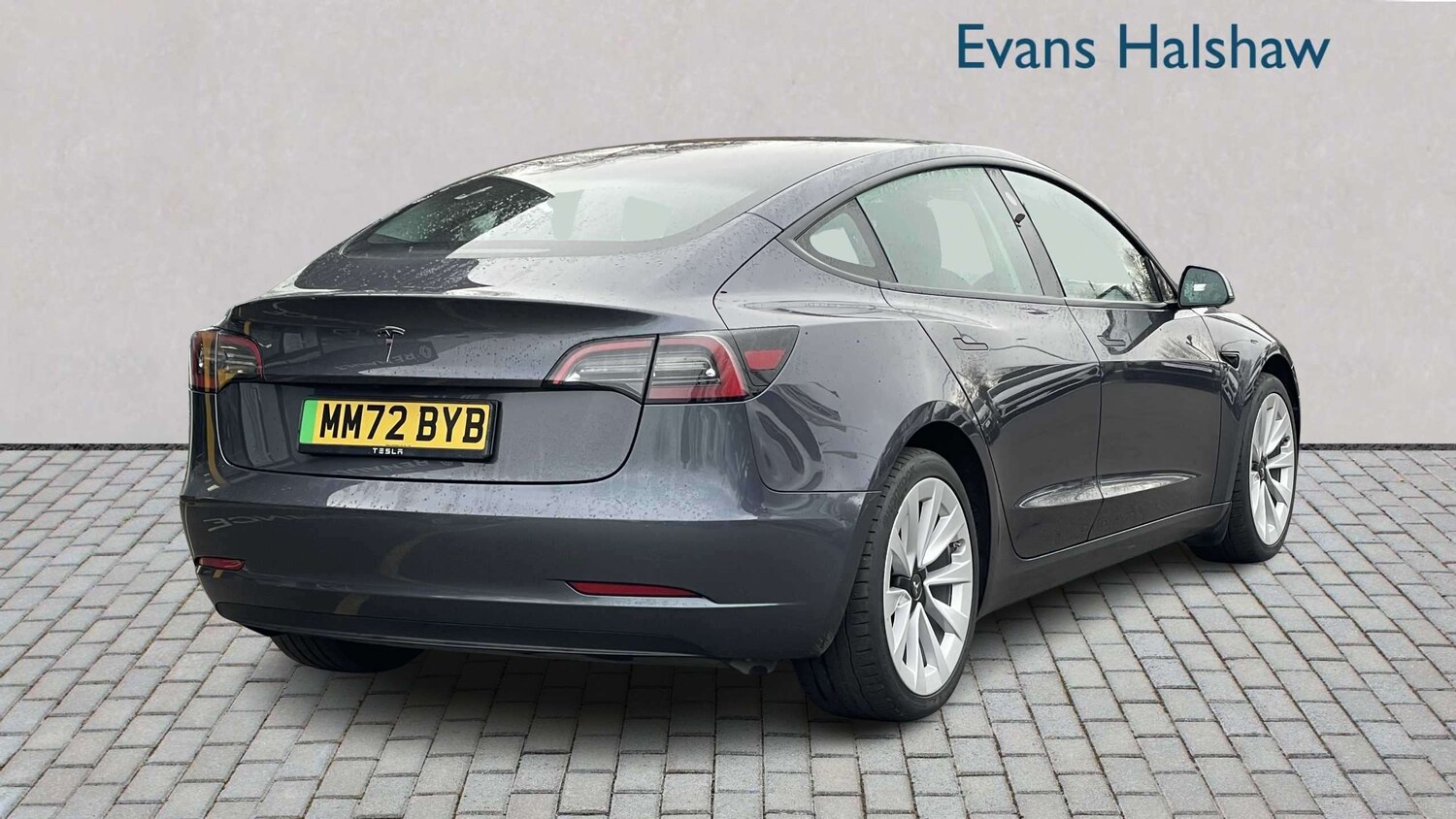 Used Tesla Model 3 2022 for sale - 77972963: Photo 3