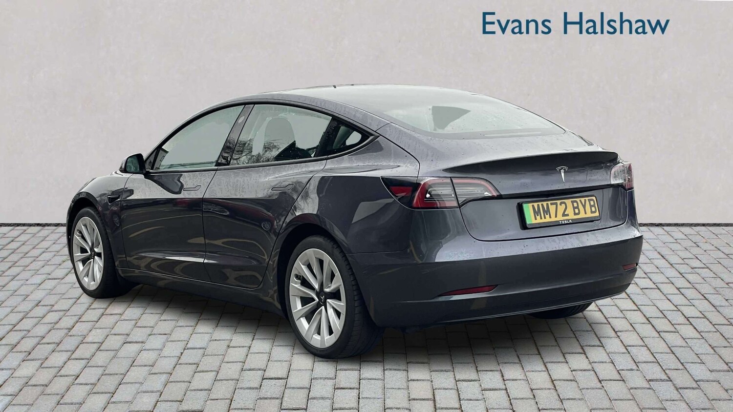 Used Tesla Model 3 2022 for sale - 77972963: Photo 7