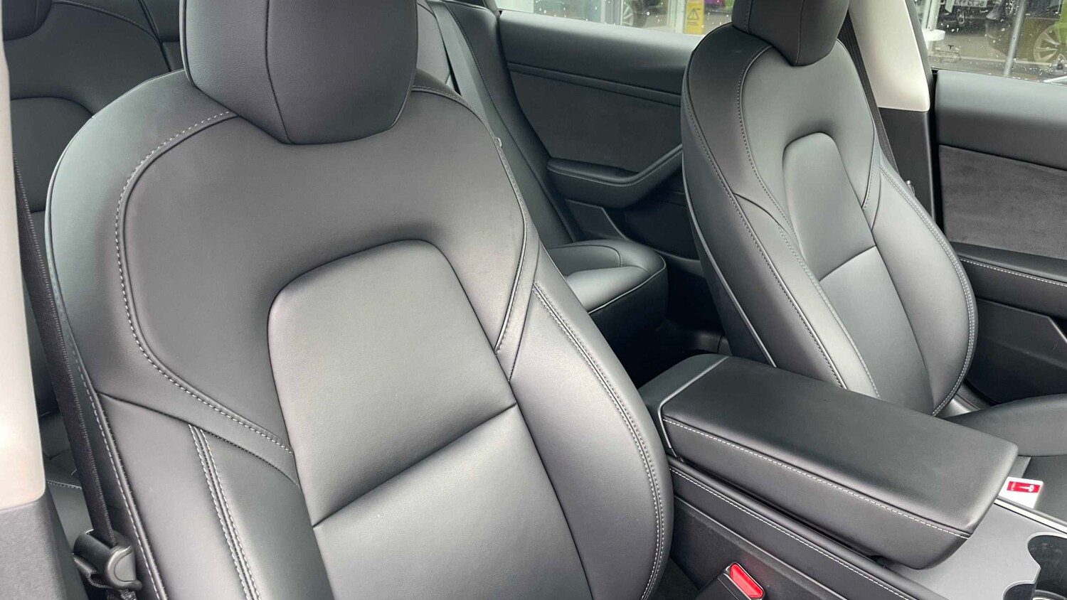 Used Tesla Model 3 2022 for sale - 77972963: Photo 9