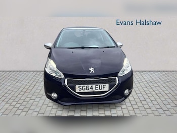 Used Peugeot 208 2014 for sale - 78857307: Photo