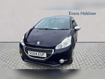 Used Peugeot 208 2014 for sale - 78857307: Photo