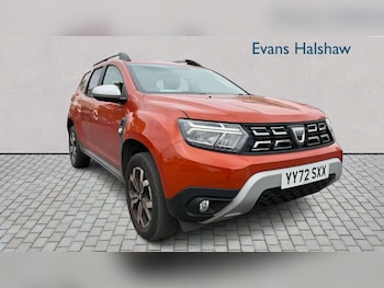 Used Dacia Duster 2023 for sale - 78419912: Photo
