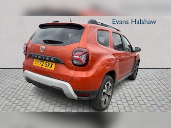 Used Dacia Duster 2023 for sale - 78419912: Photo