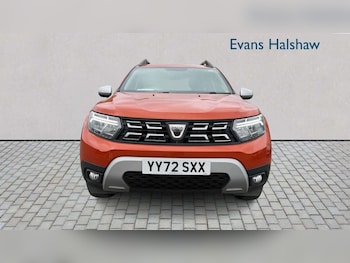 Used Dacia Duster 2023 for sale - 78419912: Photo