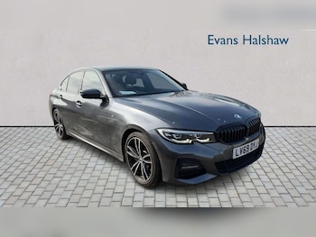 BMW 3 Series feature image