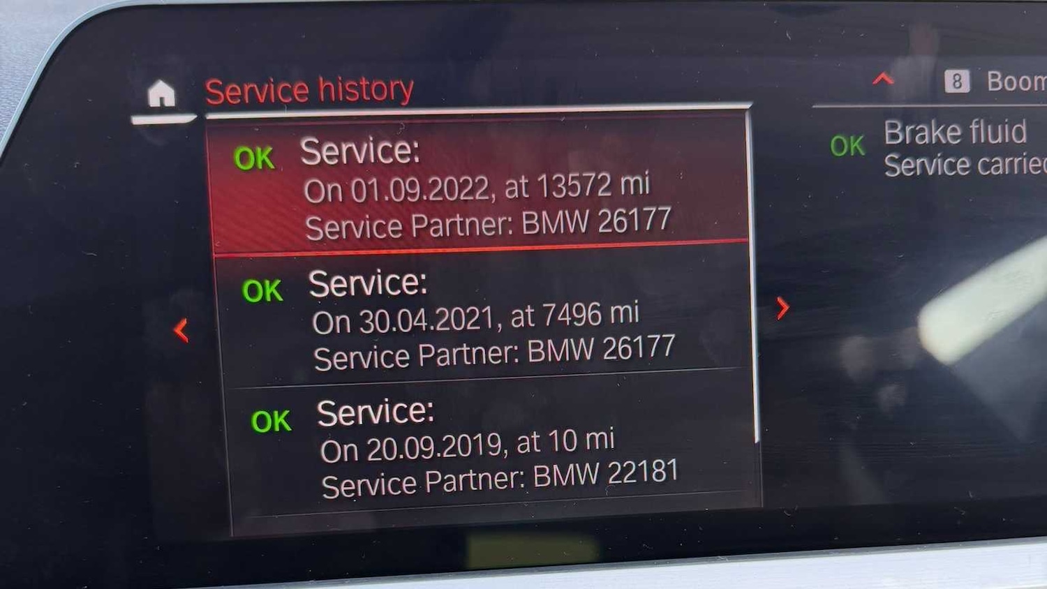 Used BMW 3 Series 2019 for sale - 77858120: Photo 5