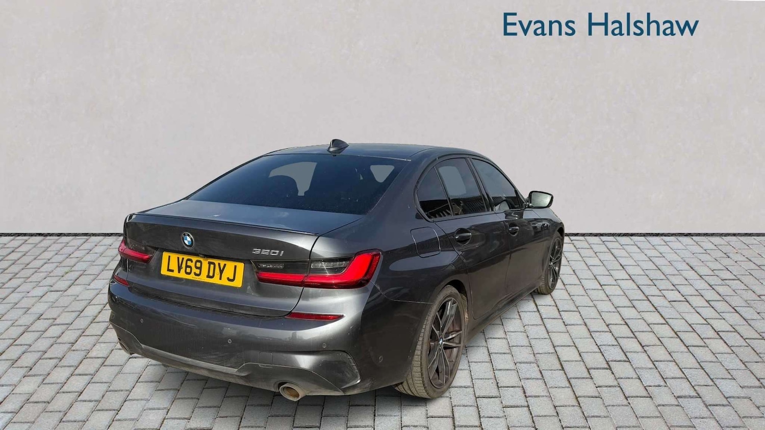 Used BMW 3 Series 2019 for sale - 77858120: Photo 9