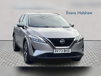 Used Nissan Qashqai 2024 for sale - 79364844: Photo