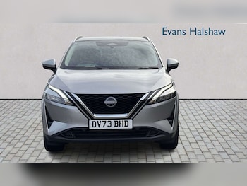 Used Nissan Qashqai 2024 for sale - 79364844: Photo