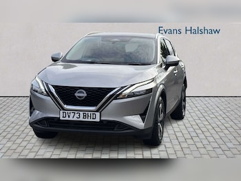 Used Nissan Qashqai 2024 for sale - 79364844: Photo