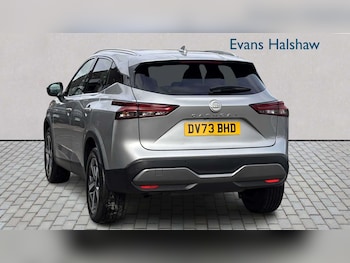 Used Nissan Qashqai 2024 for sale - 79364844: Photo