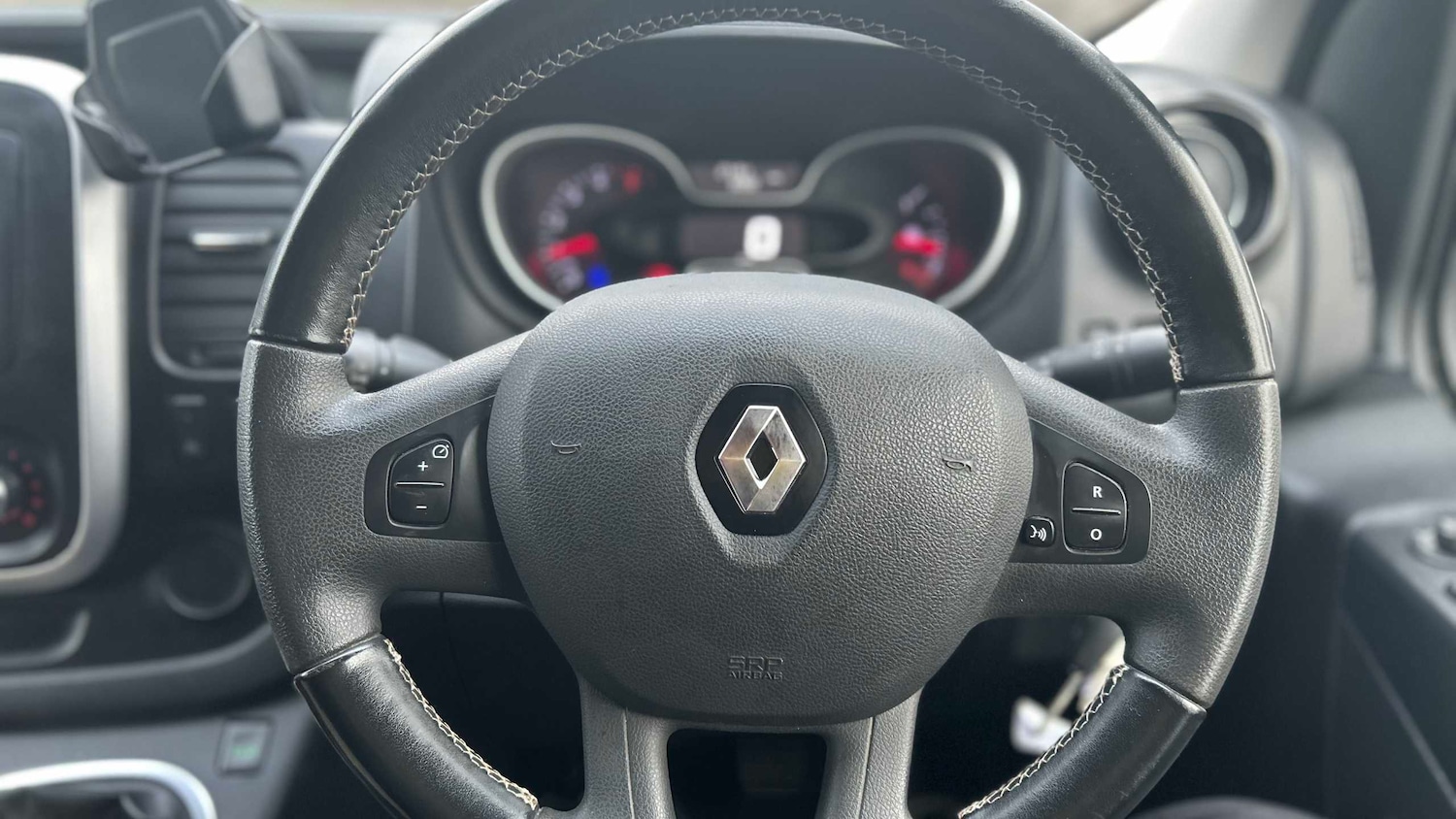 Used Renault Trafic 2021 for sale - 77928729: Photo 14