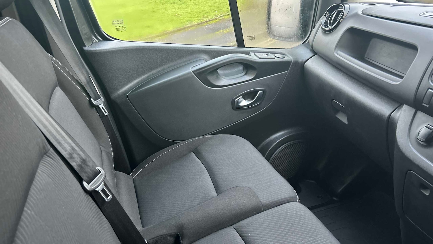 Used Renault Trafic 2021 for sale - 77928729: Photo 18