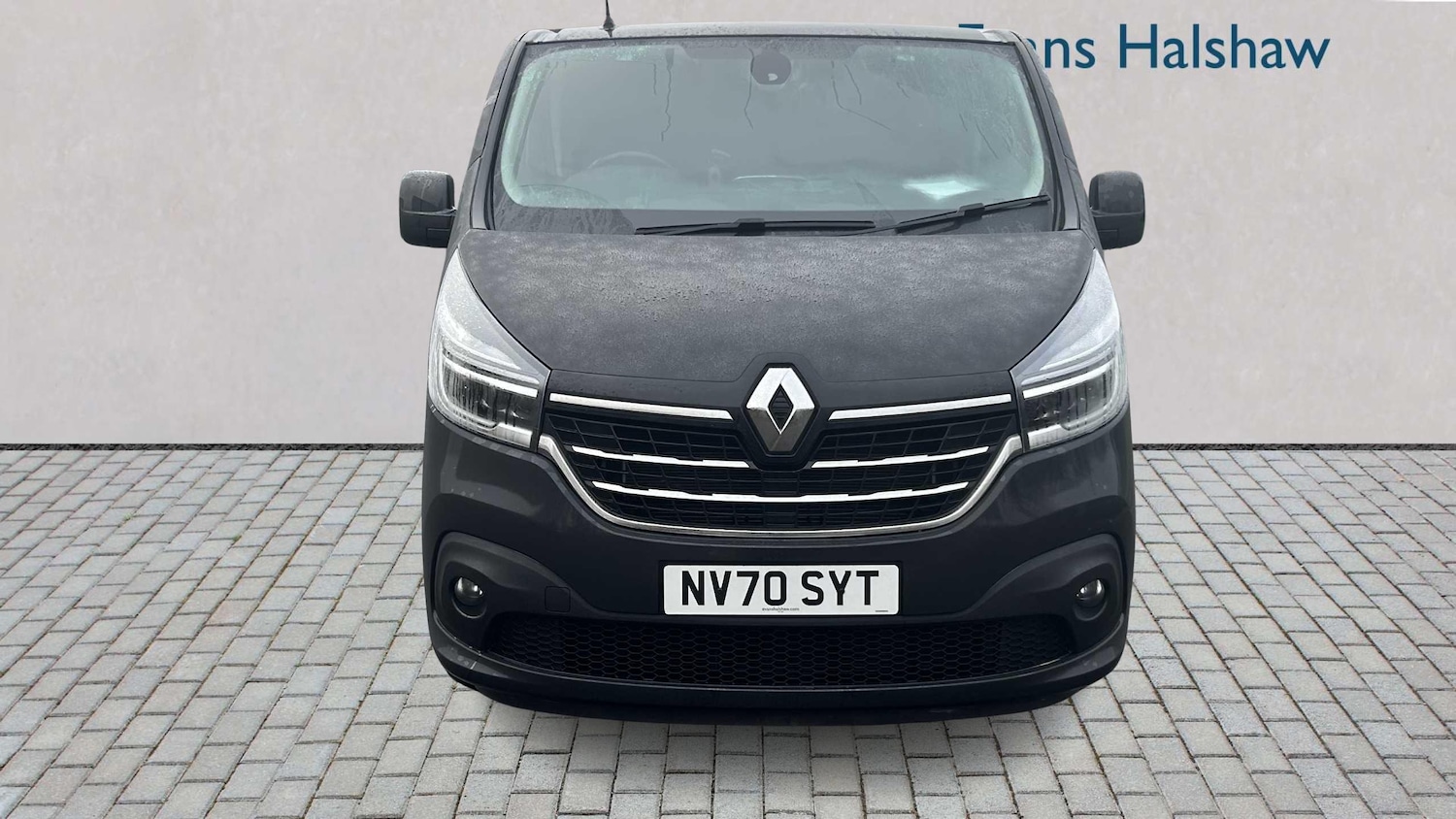 Used Renault Trafic 2021 for sale - 77928729: Photo 2