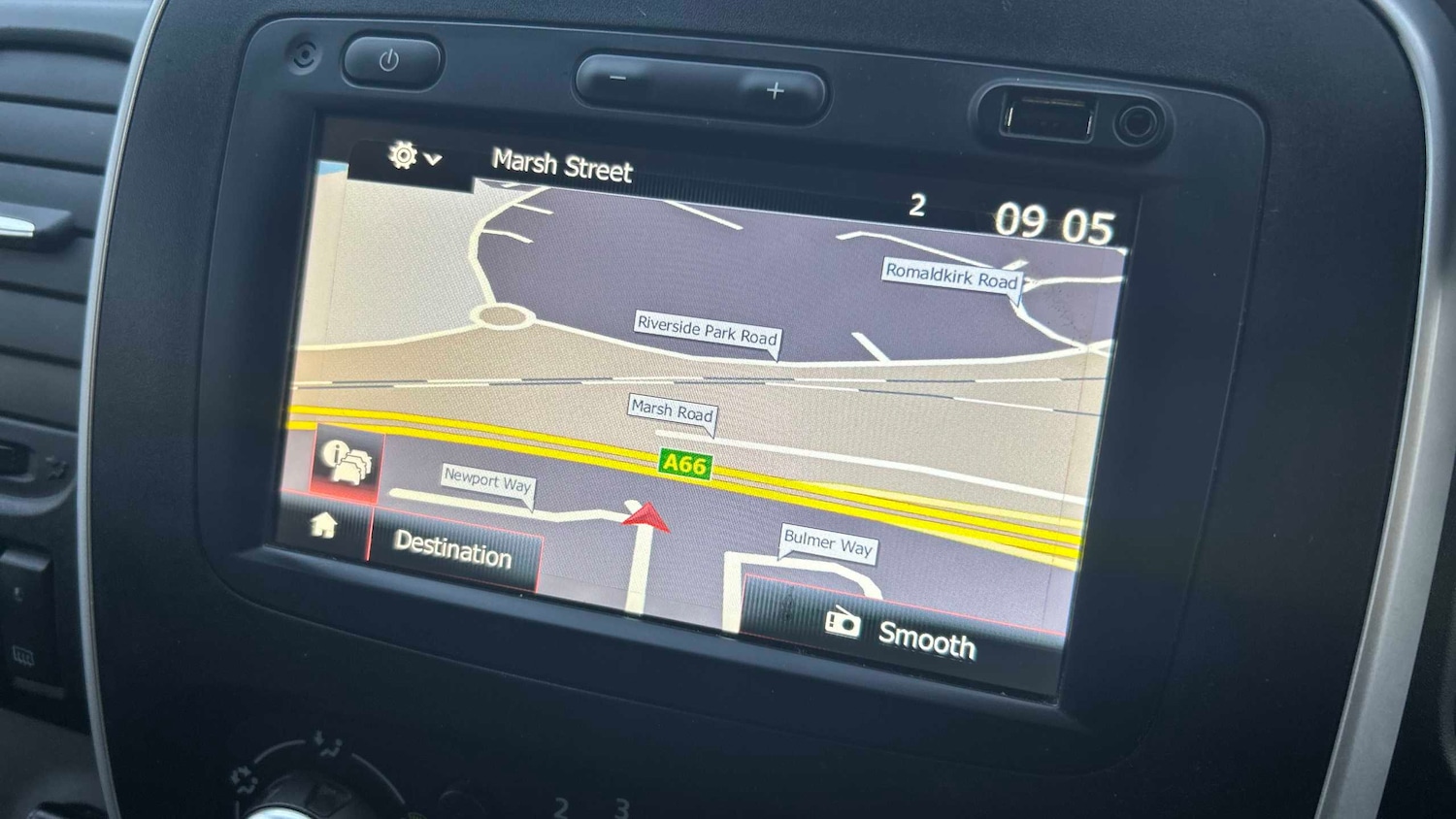 Used Renault Trafic 2021 for sale - 77928729: Photo 20