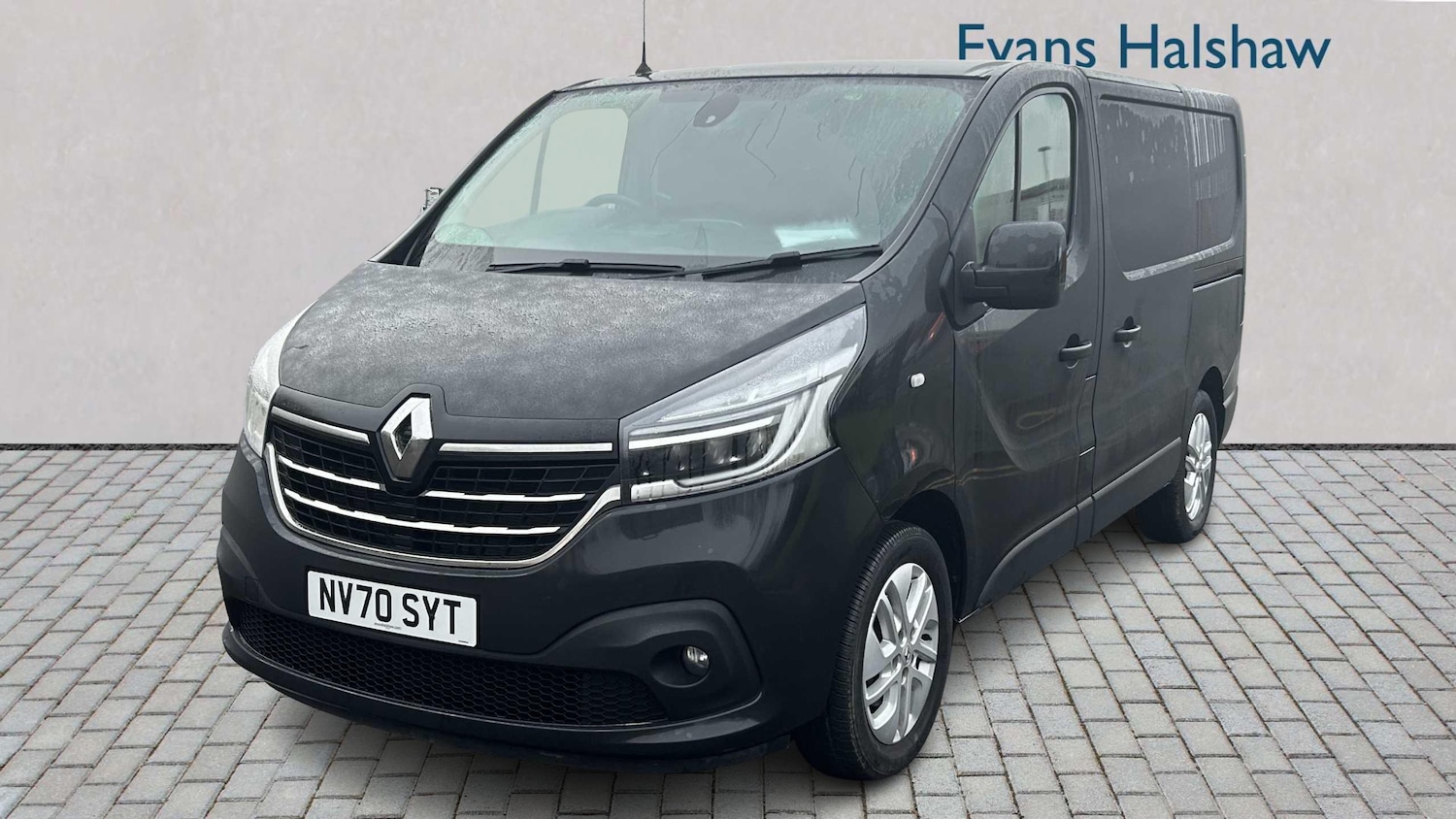 Used Renault Trafic 2021 for sale - 77928729: Photo 3