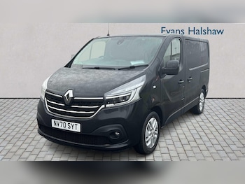 Used Renault Trafic 2021 for sale - 77928729: Photo