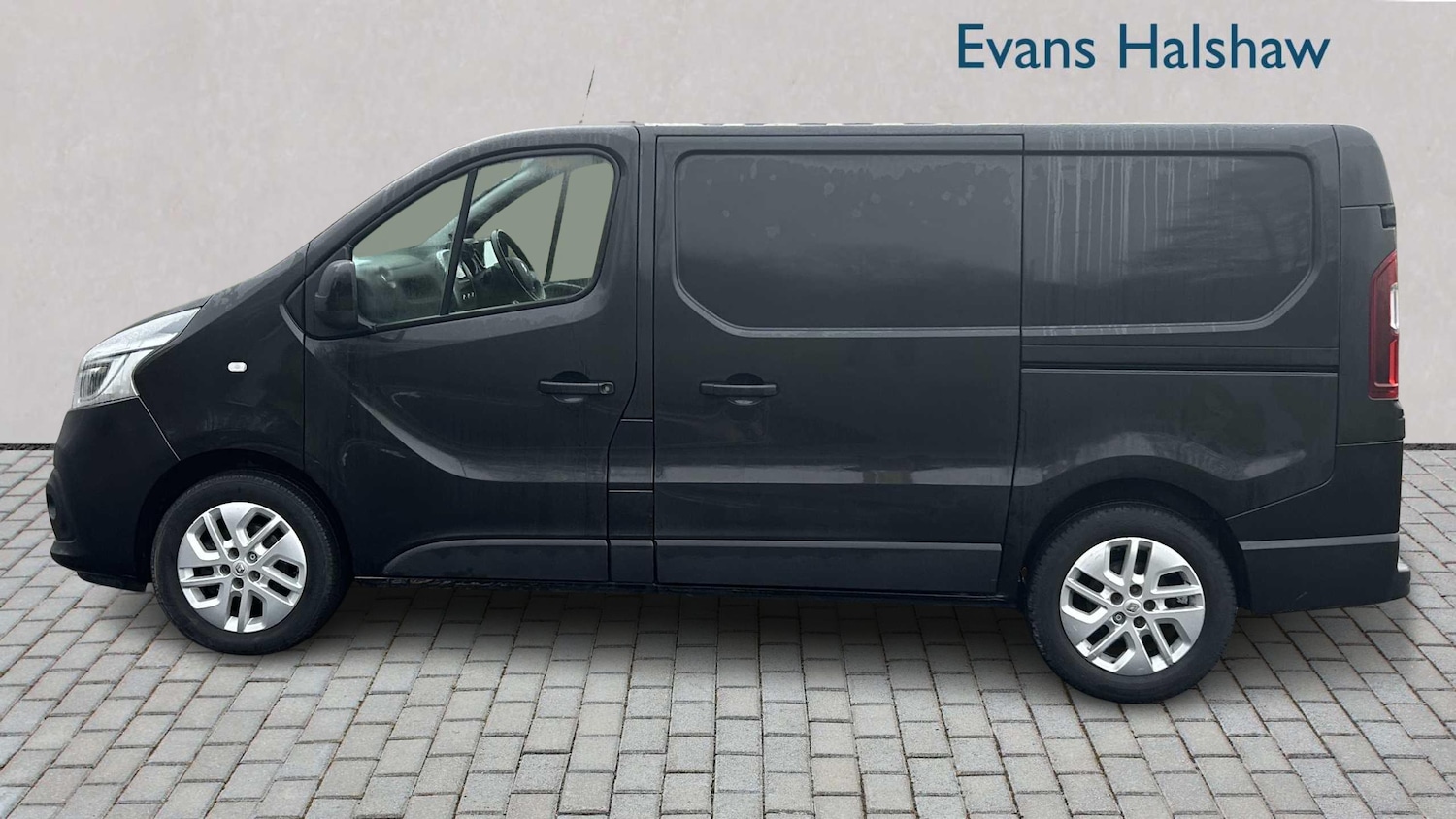 Used Renault Trafic 2021 for sale - 77928729: Photo 5