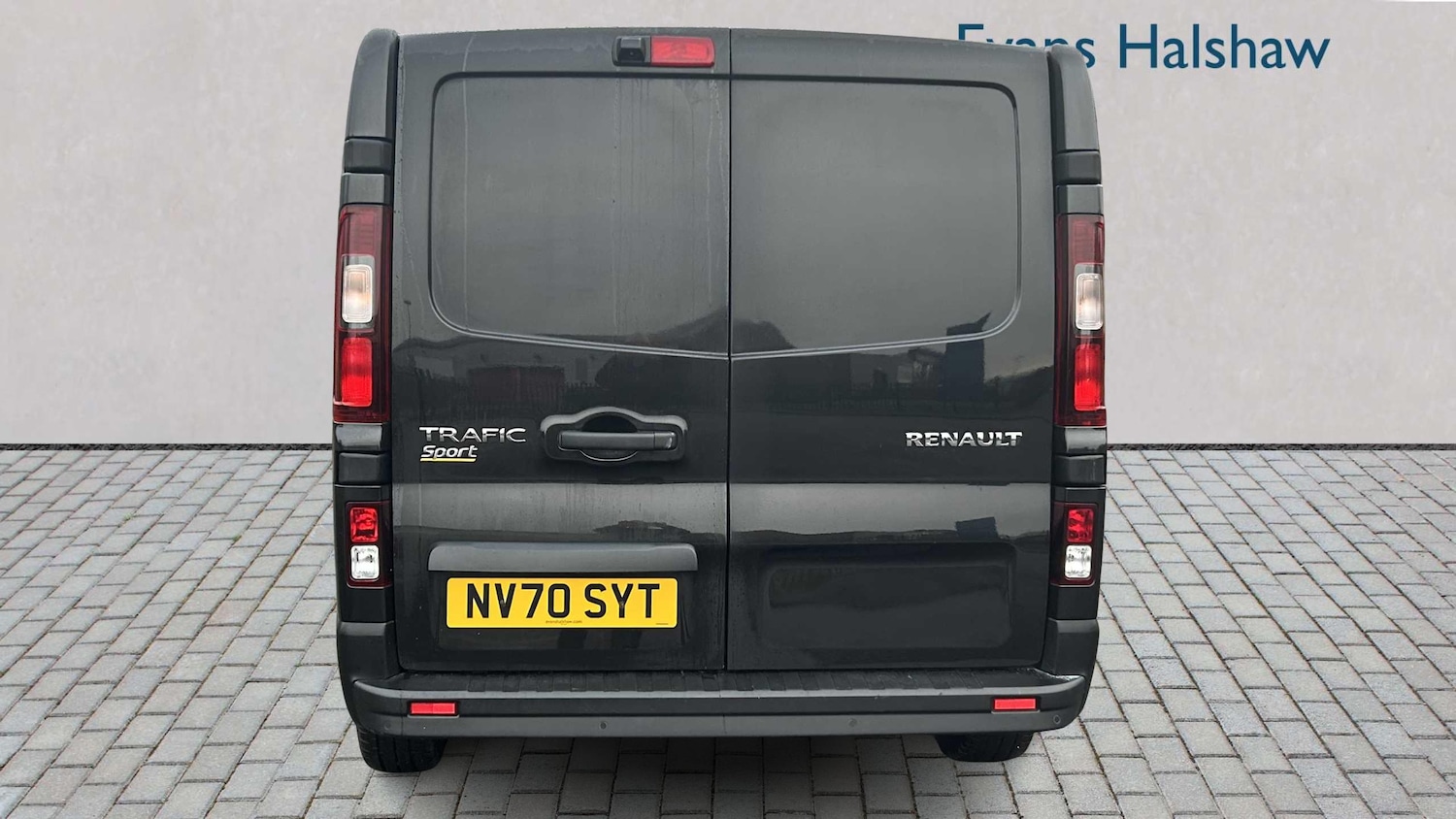 Used Renault Trafic 2021 for sale - 77928729: Photo 6