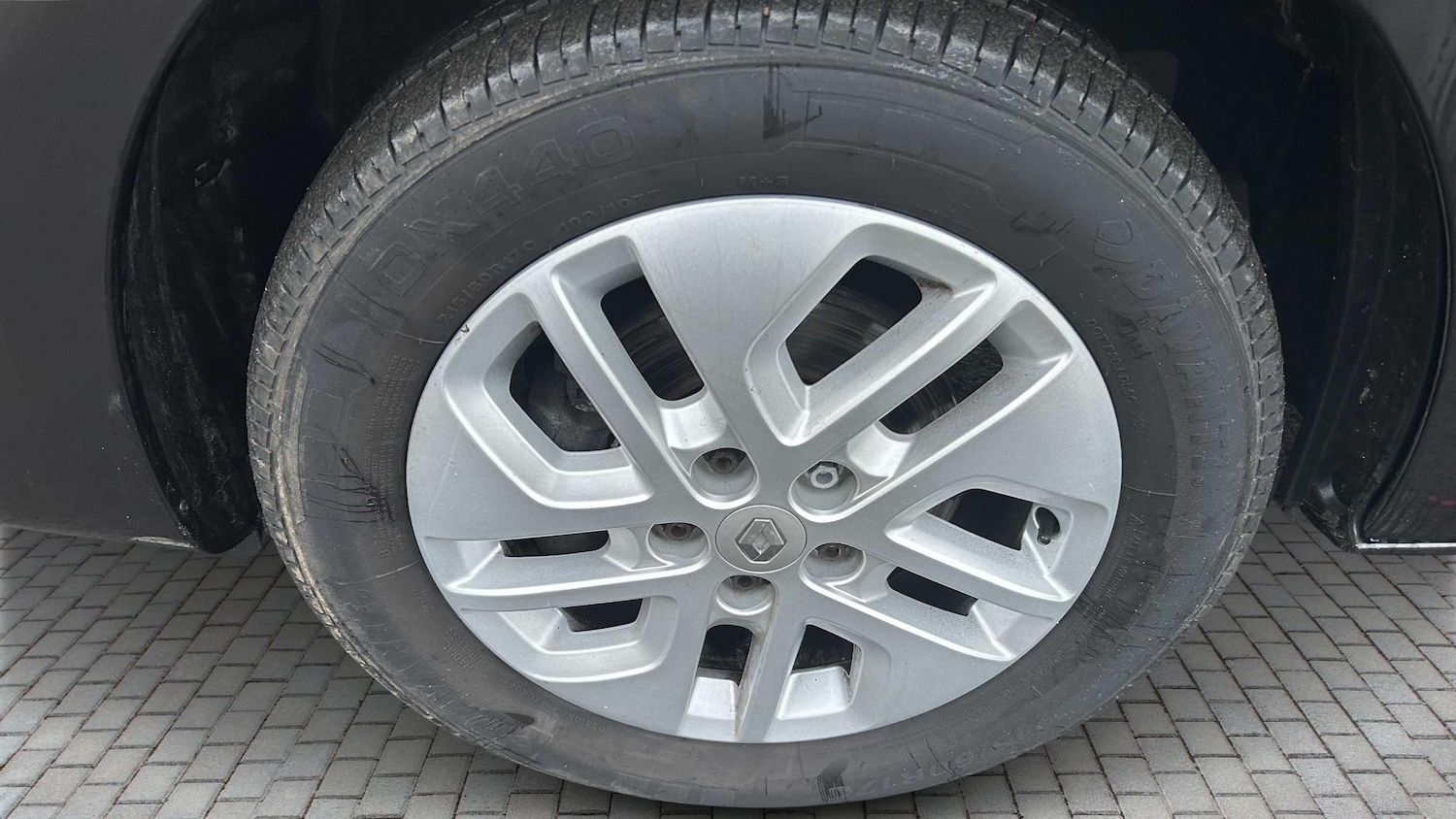 Used Renault Trafic 2021 for sale - 77928729: Photo 7