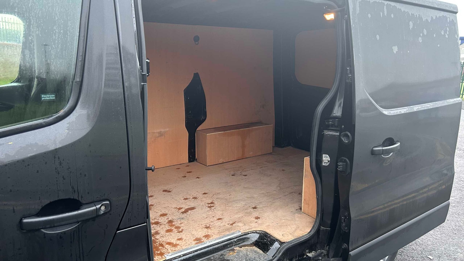 Used Renault Trafic 2021 for sale - 77928729: Photo 8