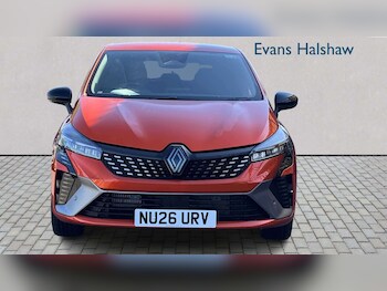 Used Renault Clio 2026 for sale - 78118876: Photo