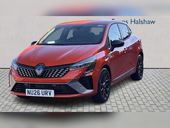 Used Renault Clio 2026 for sale - 78118876: Photo