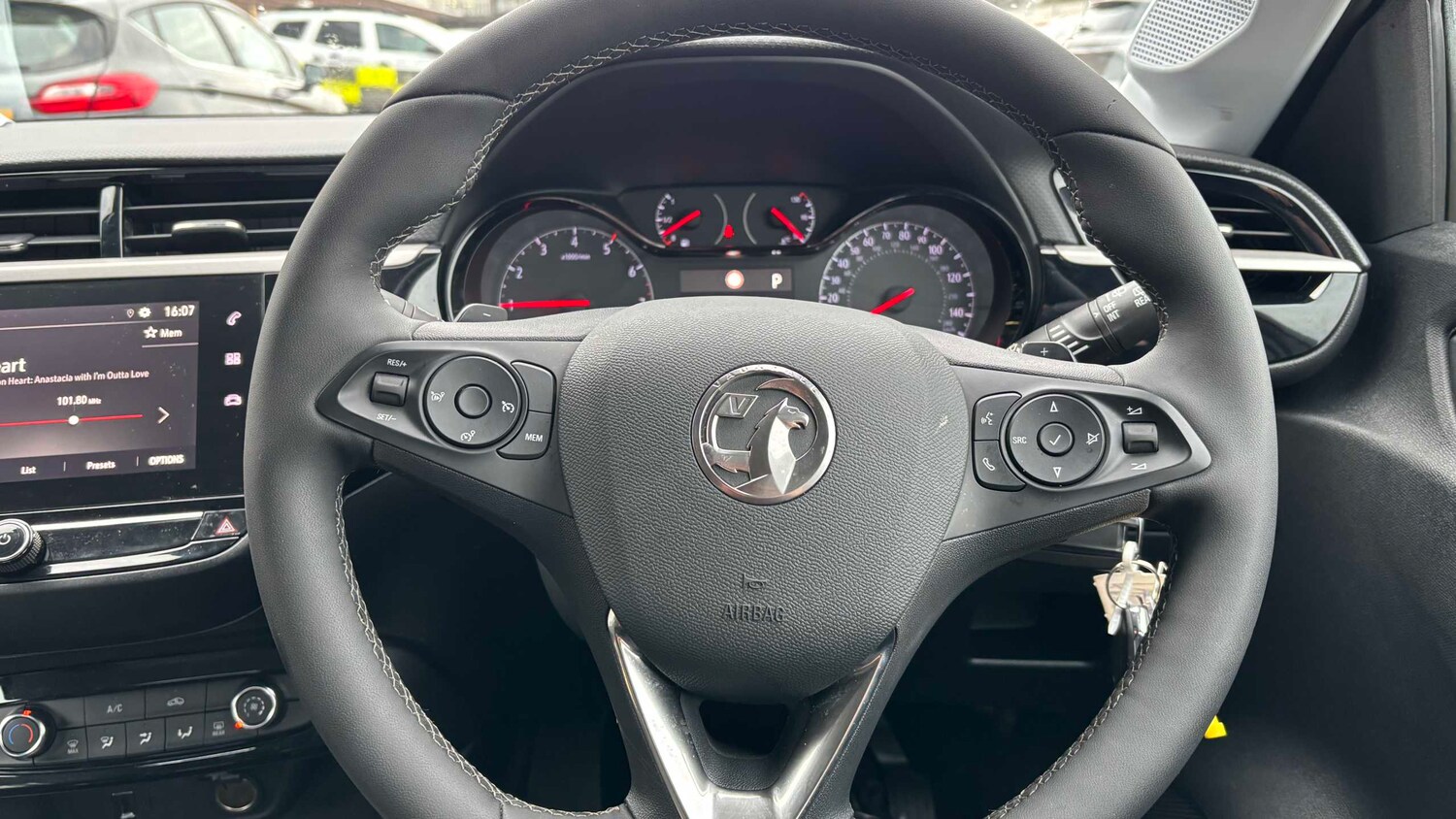 Used Vauxhall Corsa for sale - 77857221: Photo 10