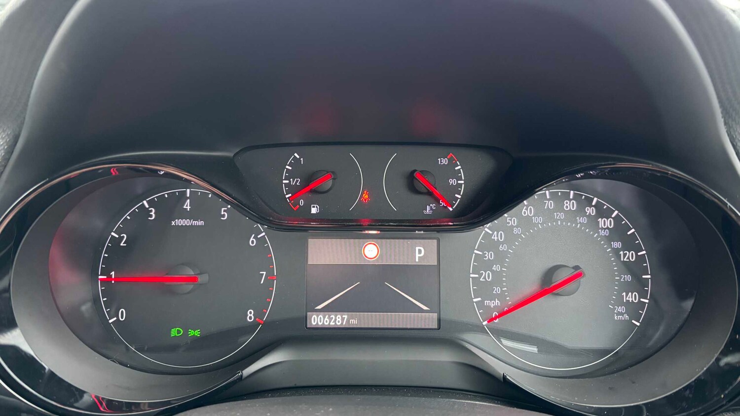 Used Vauxhall Corsa for sale - 77857221: Photo 16