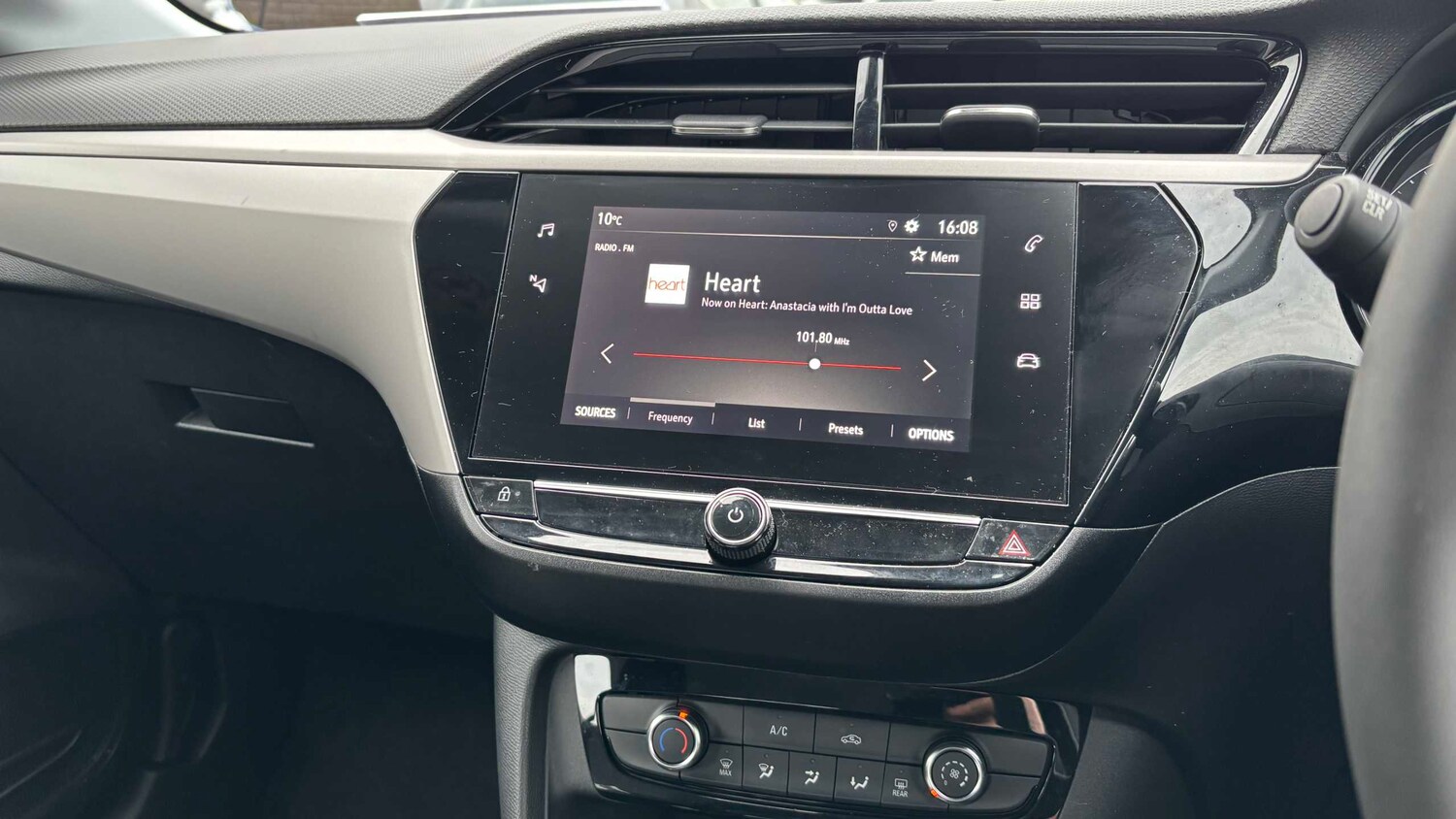 Used Vauxhall Corsa for sale - 77857221: Photo 18