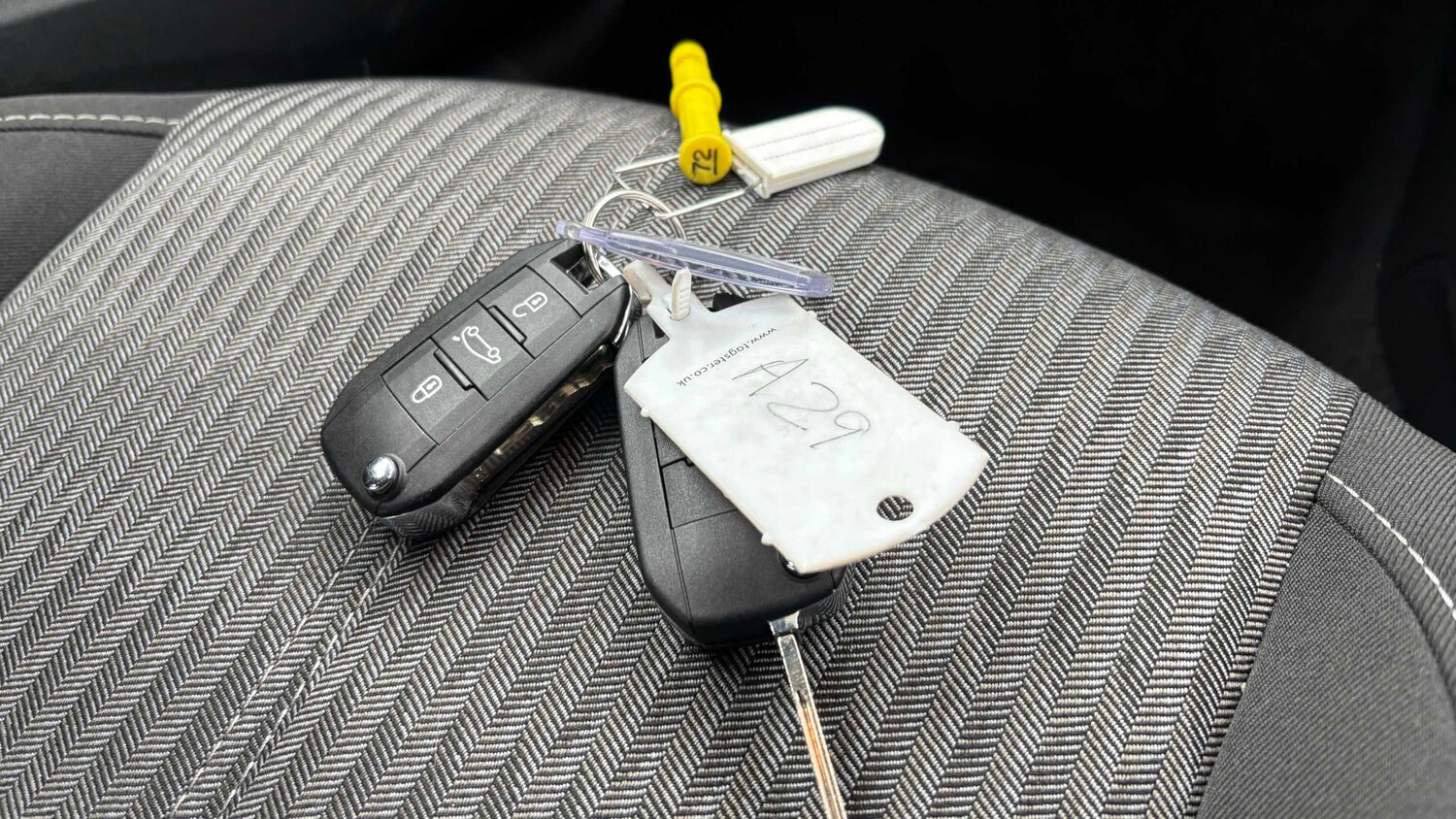 Used Vauxhall Corsa for sale - 77857221: Photo 19