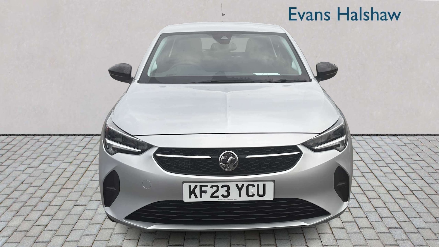 Used Vauxhall Corsa for sale - 77857221: Photo 2