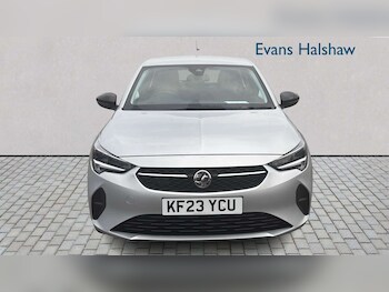 Used Vauxhall Corsa 2023 for sale - 77857221: Photo