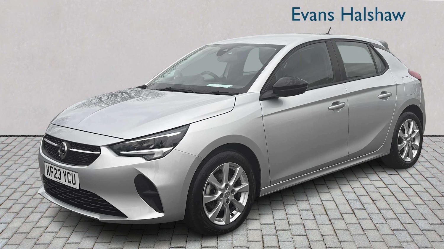 Used Vauxhall Corsa for sale - 77857221: Photo 3