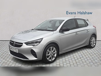 Used Vauxhall Corsa 2023 for sale - 77857221: Photo