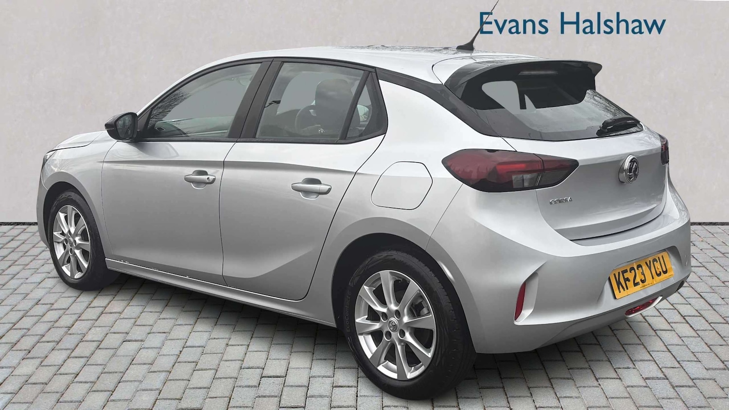 Used Vauxhall Corsa for sale - 77857221: Photo 4