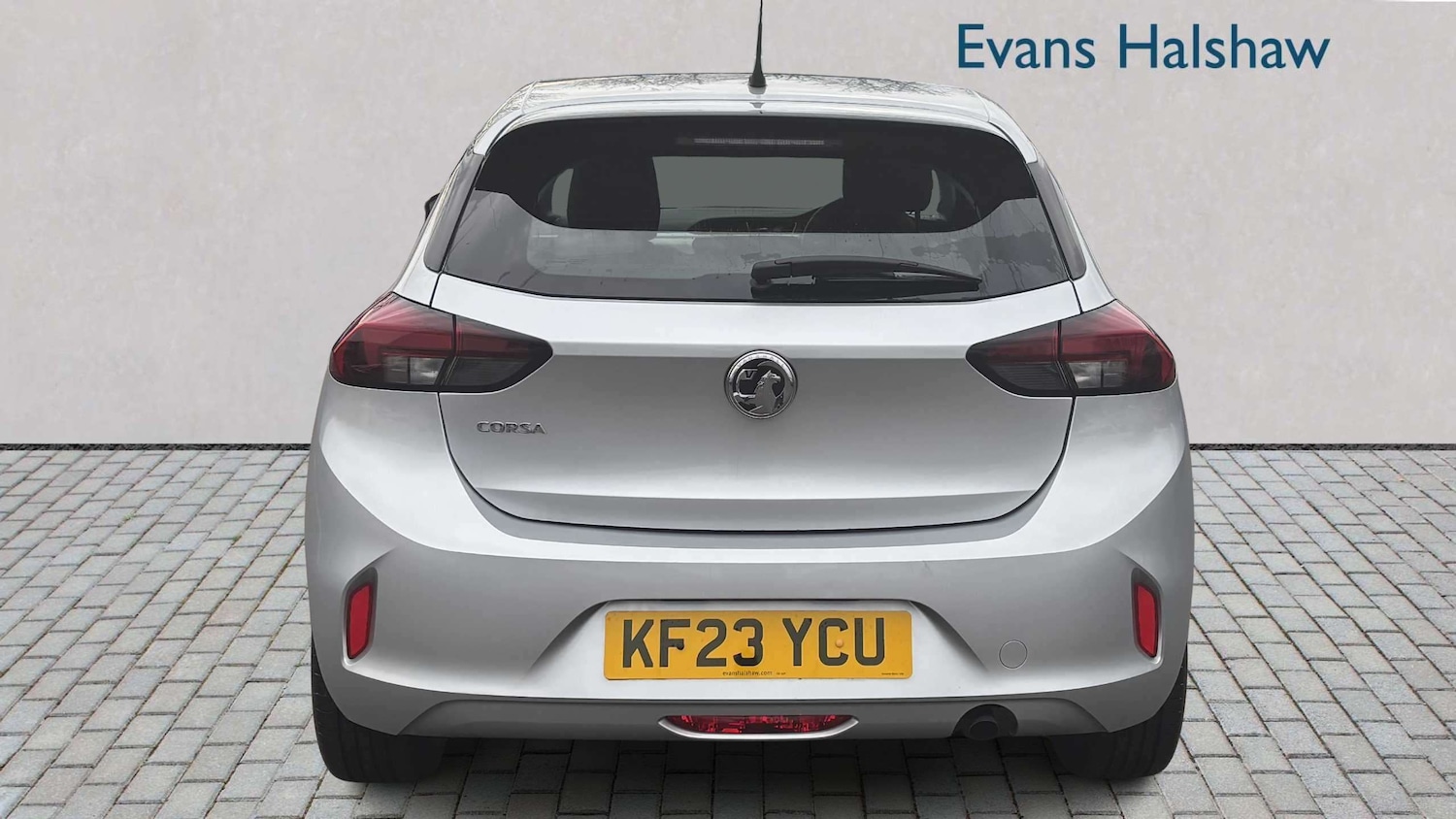 Used Vauxhall Corsa for sale - 77857221: Photo 5